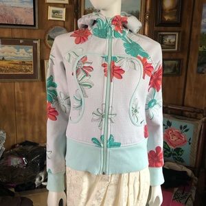 Lululemon Scuba Hoodie